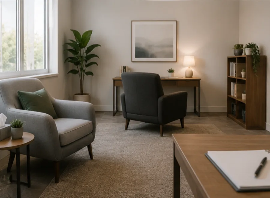 Koena Clinics interior, photo 2