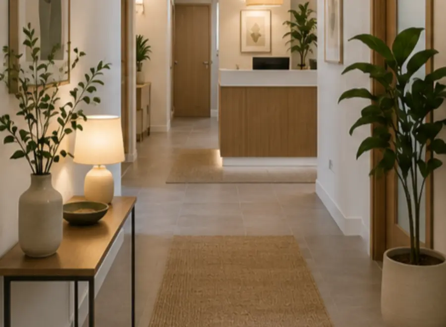 Koena Clinics interior, photo 4