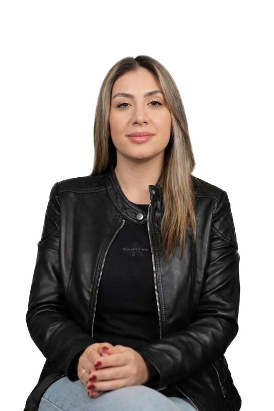 Nicole Rizk